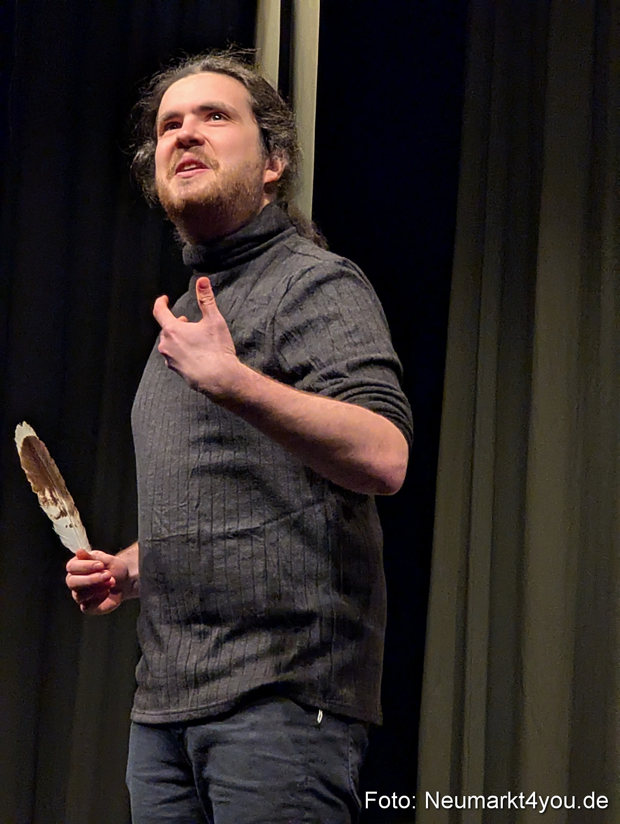 40 Jahre Schloss Spiele Neumarkt 2025 0029